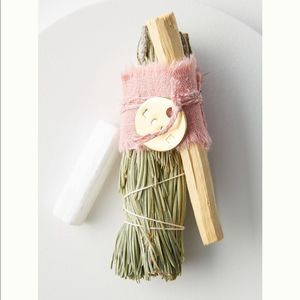 Anthropologie Palo Santo Bundle